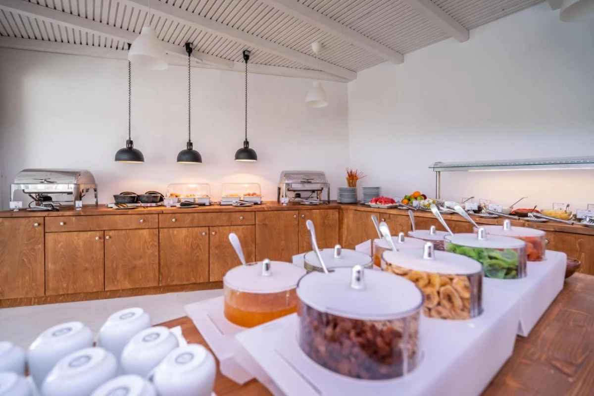 Aloe Hotel - Hotel Photo 62