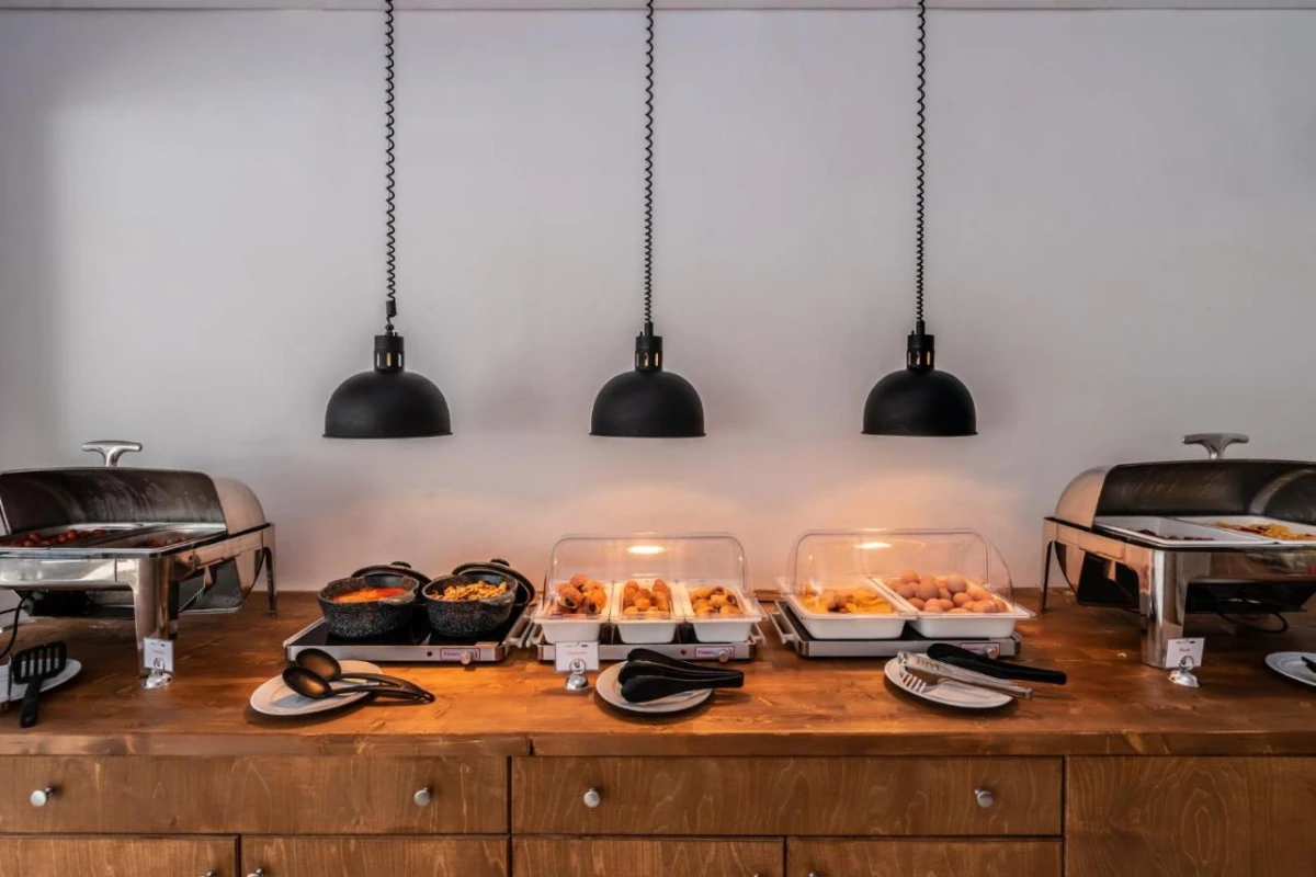 Aloe Hotel - Hotel Photo 63