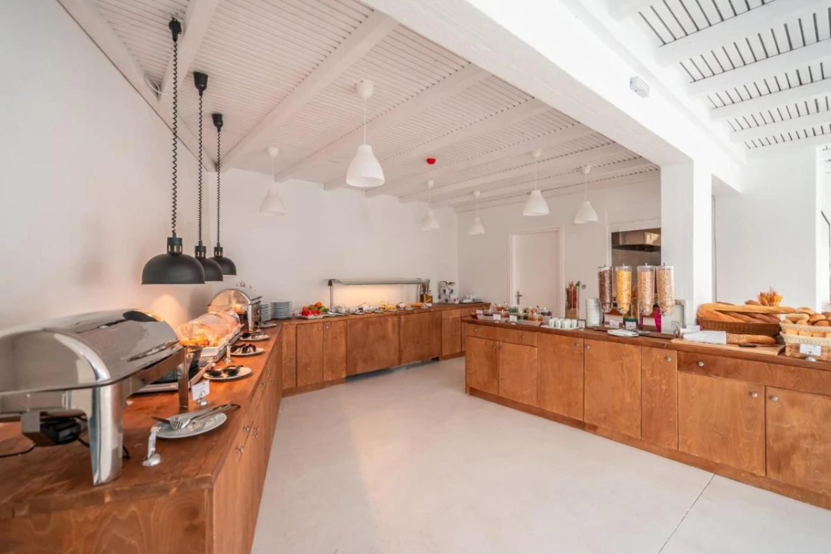 Aloe Hotel - Hotel Photo 64