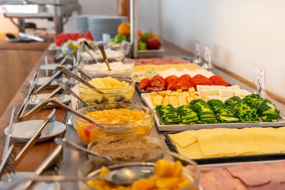 Aloe Hotel - Hotel Photo 65