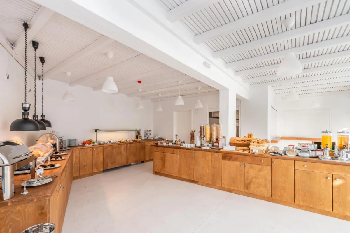 Aloe Hotel - Hotel Photo 68