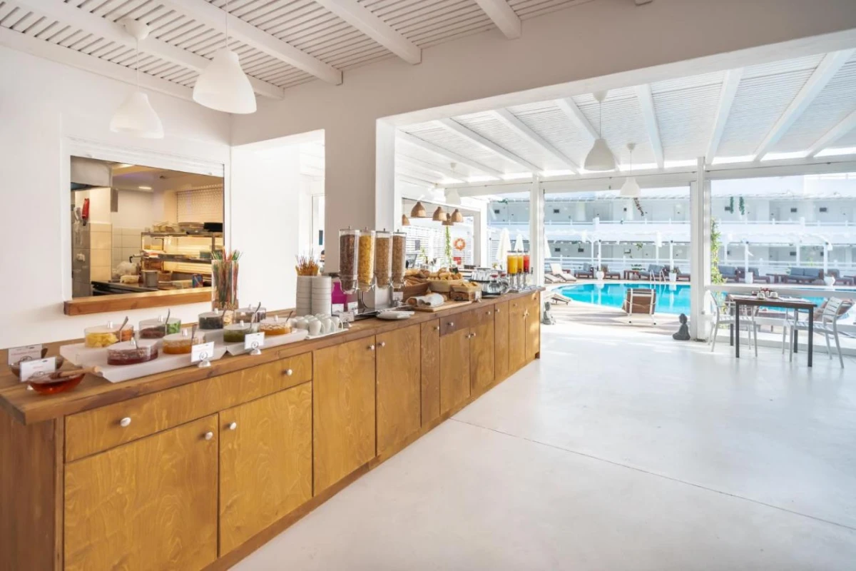 Aloe Hotel - Hotel Photo 69