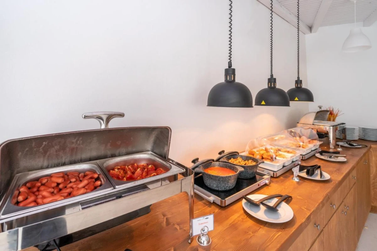 Aloe Hotel - Hotel Photo 70