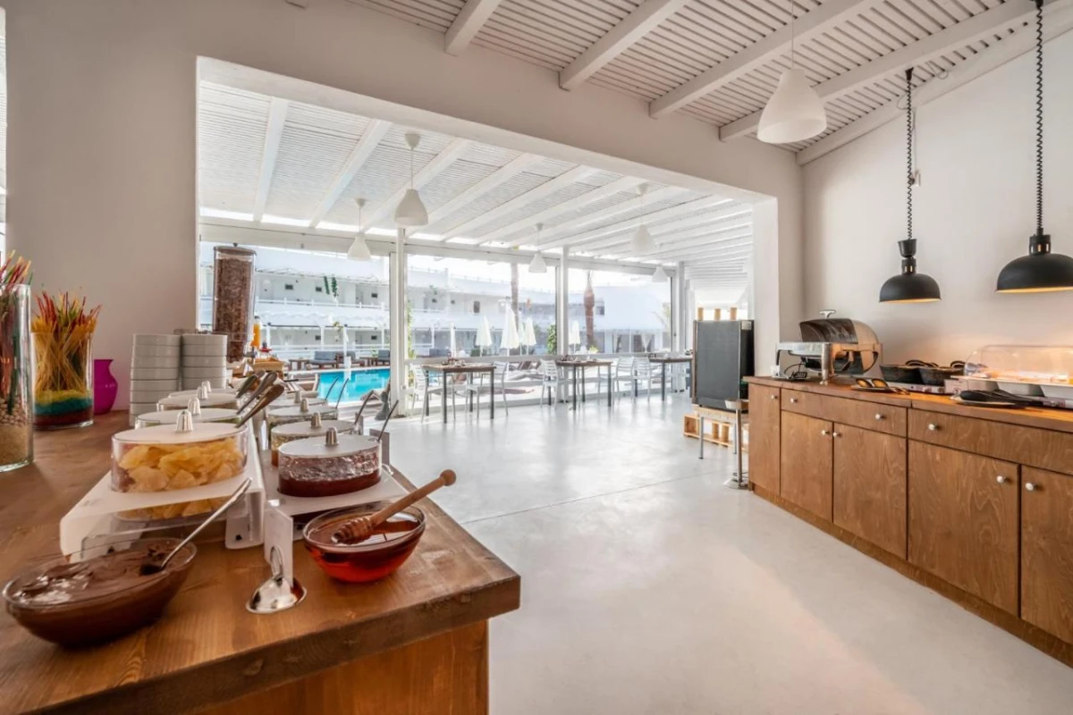 Aloe Hotel - Hotel Photo 73