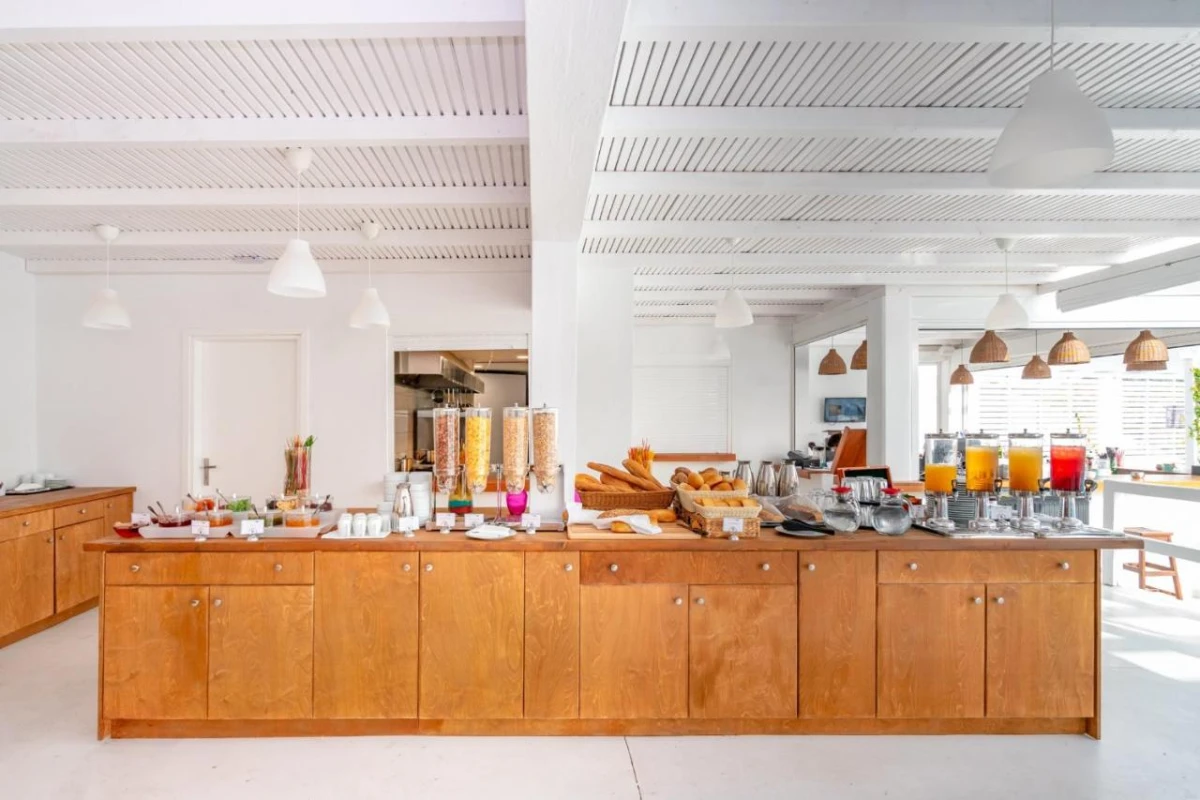 Aloe Hotel - Hotel Photo 75