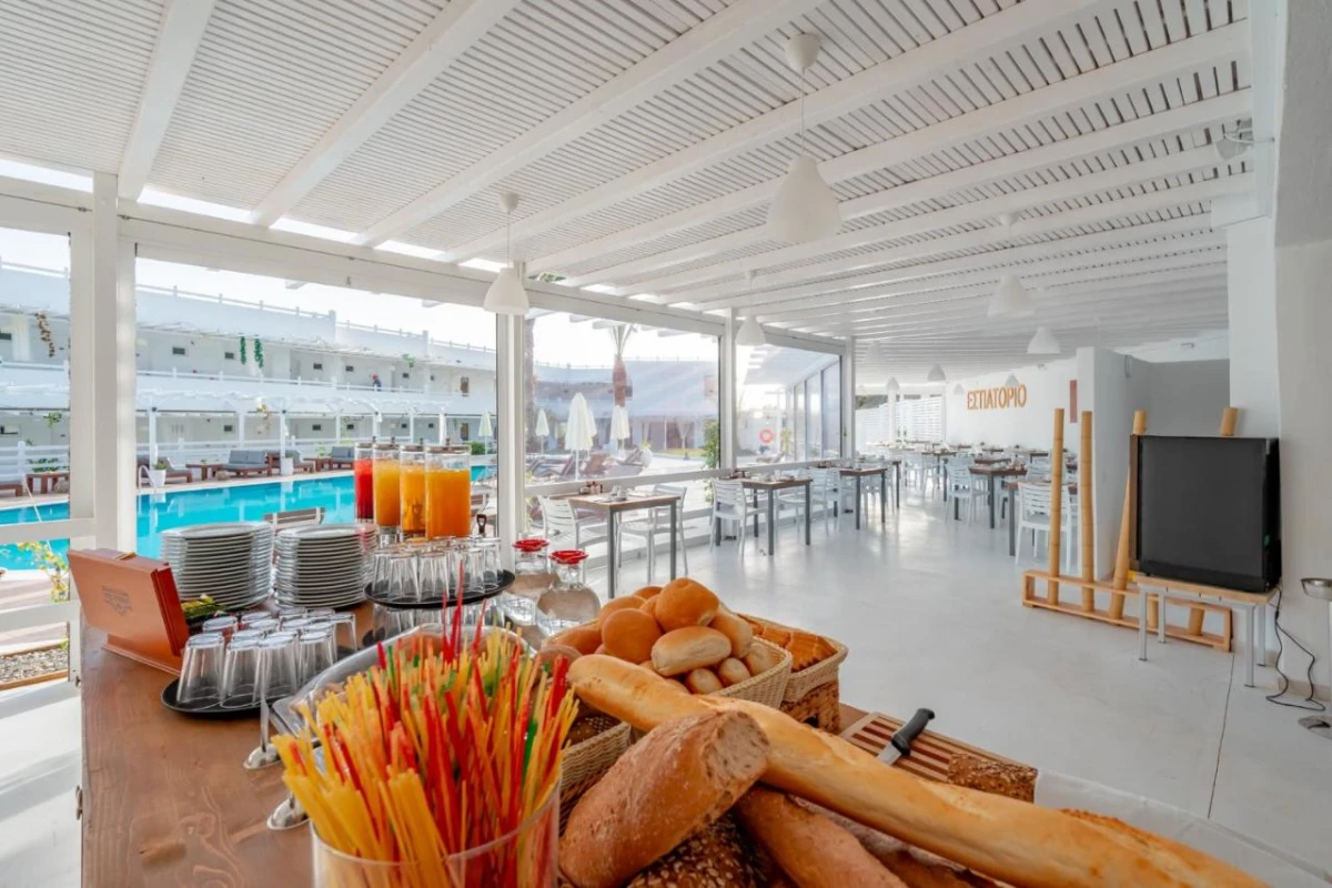 Aloe Hotel - Hotel Photo 76