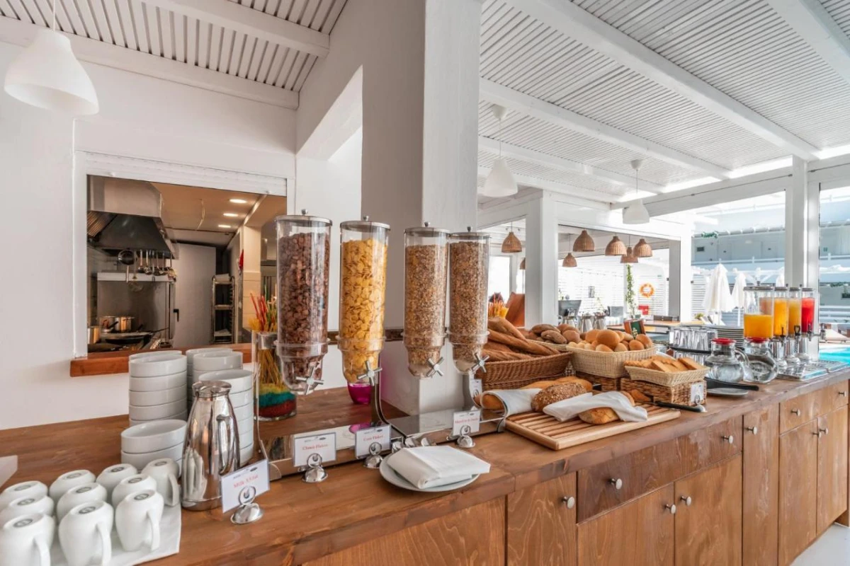 Aloe Hotel - Hotel Photo 77