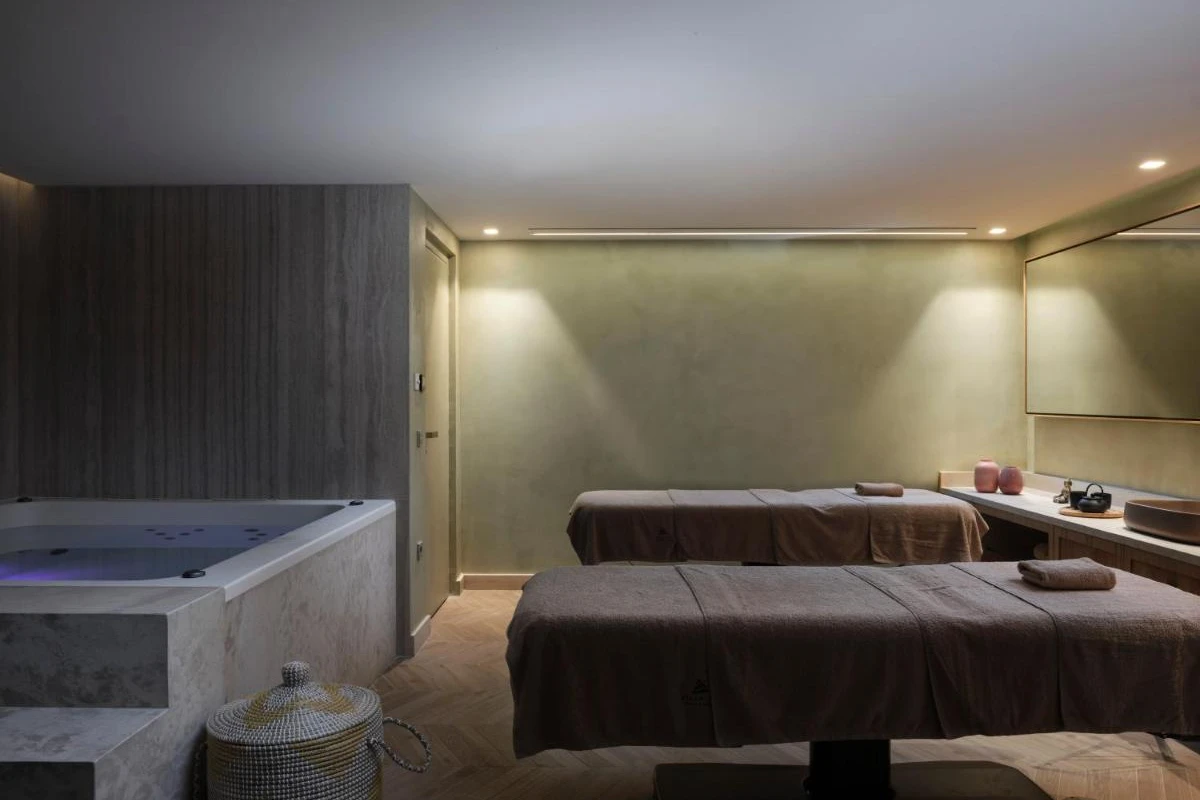 Atlantica Aegean Blue - Hotel Photo 3