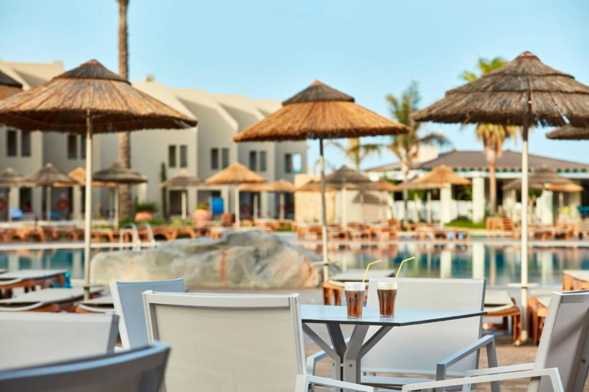 Atlantica Aegean Blue - Hotel Photo 7