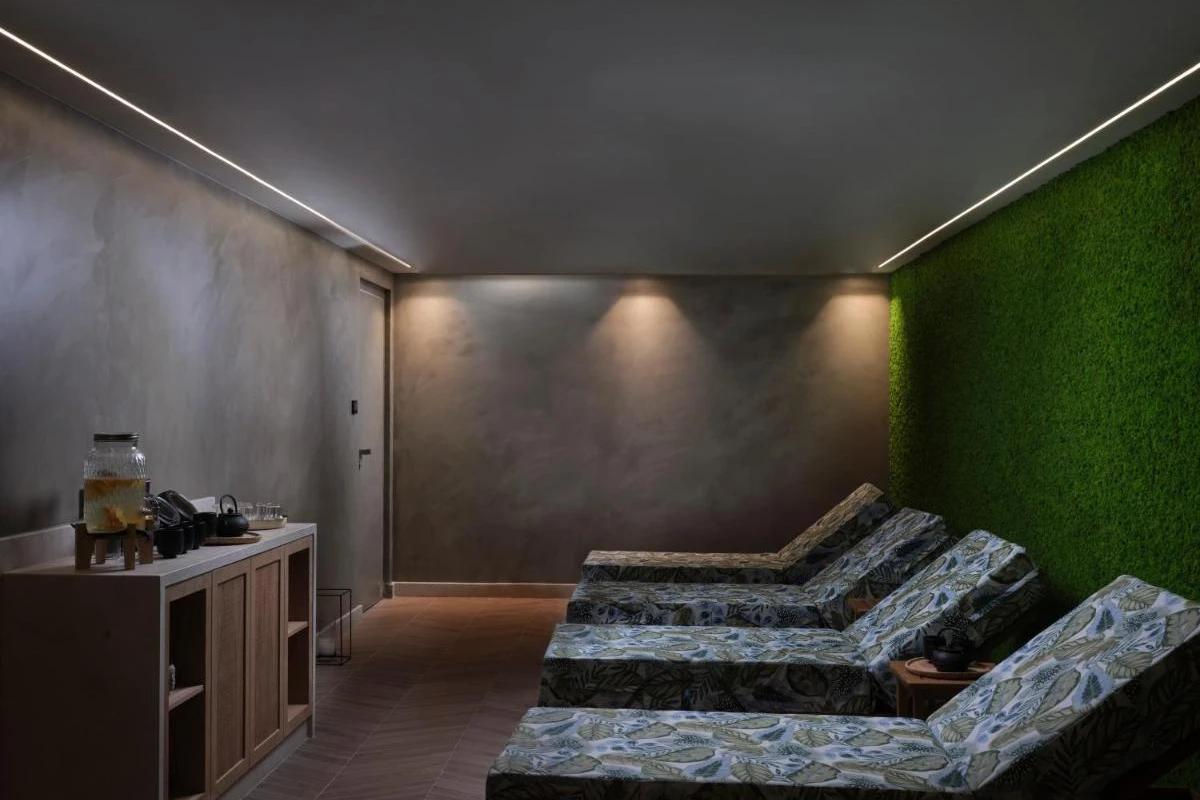 Atlantica Aegean Blue - Hotel Photo 10