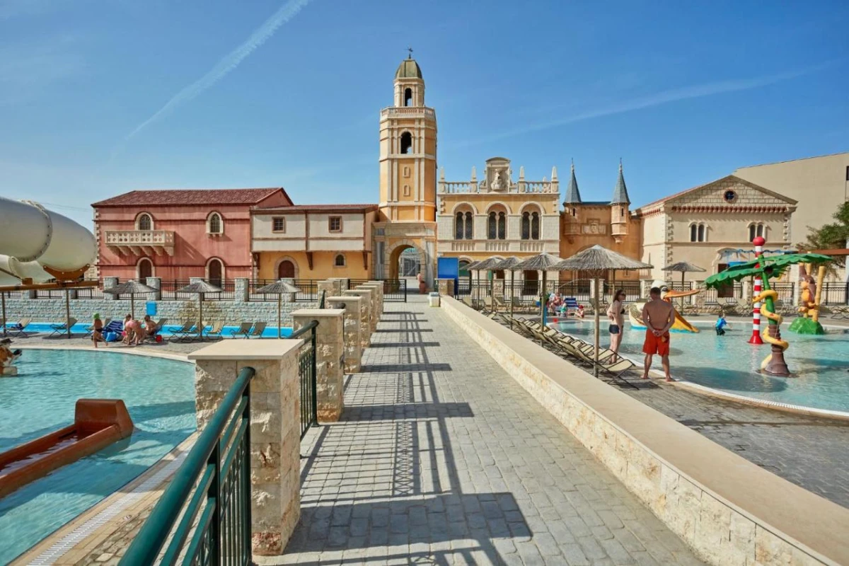 Atlantica Aegean Blue - Hotel Photo 11