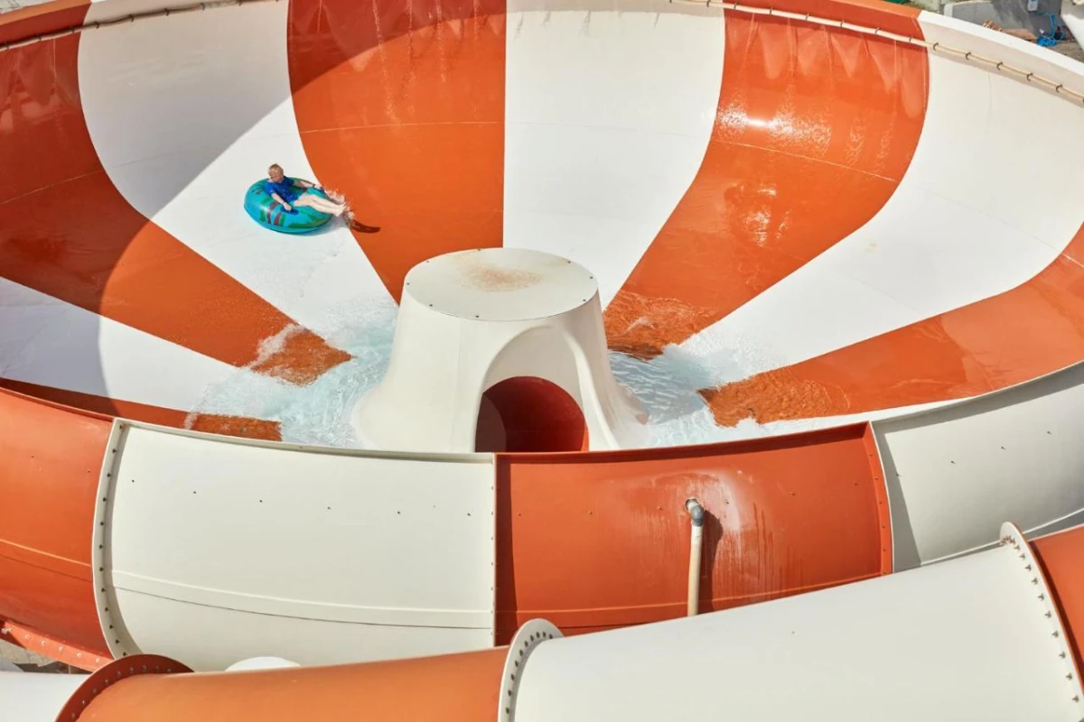 Atlantica Aegean Blue - Hotel Photo 13