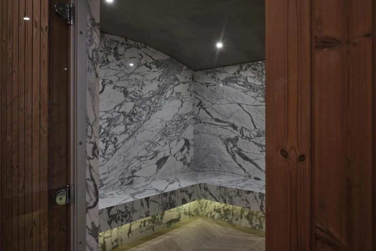 Atlantica Aegean Blue - Hotel Photo 14