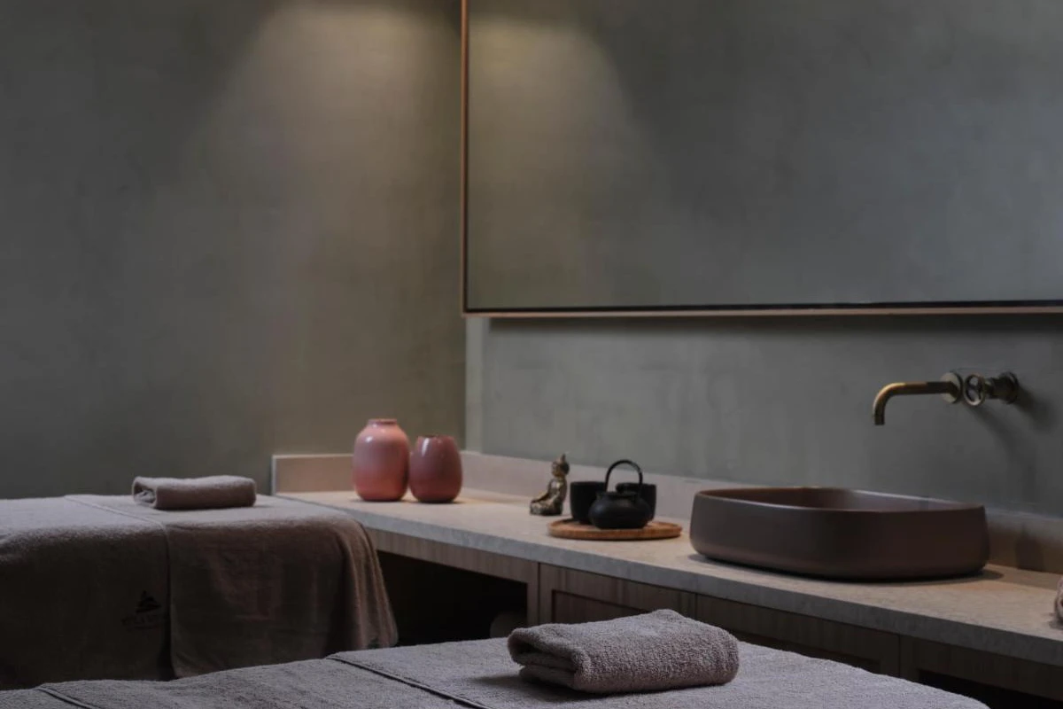 Atlantica Aegean Blue - Hotel Photo 16