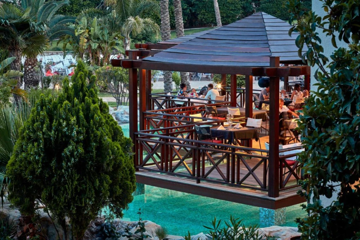 Atlantica Aegean Blue - Hotel Photo 17