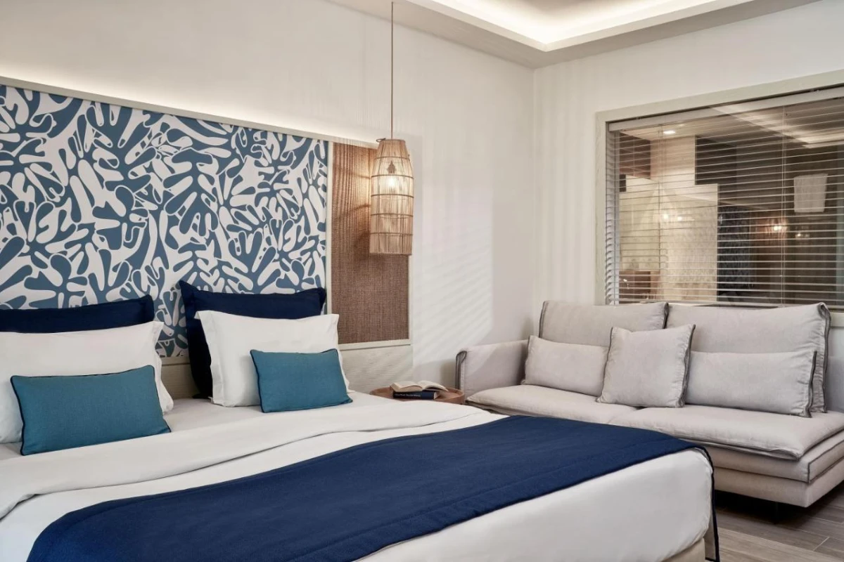 Atlantica Aegean Blue - Hotel Photo 20