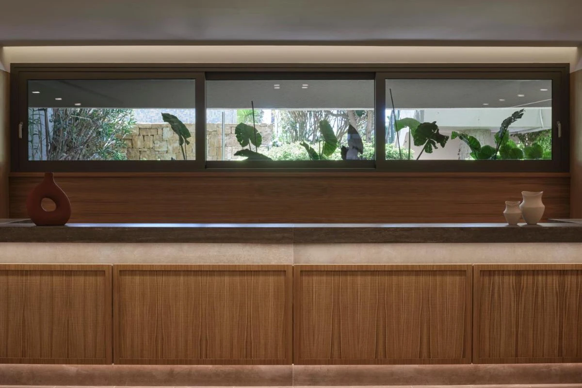 Atlantica Aegean Blue - Hotel Photo 21