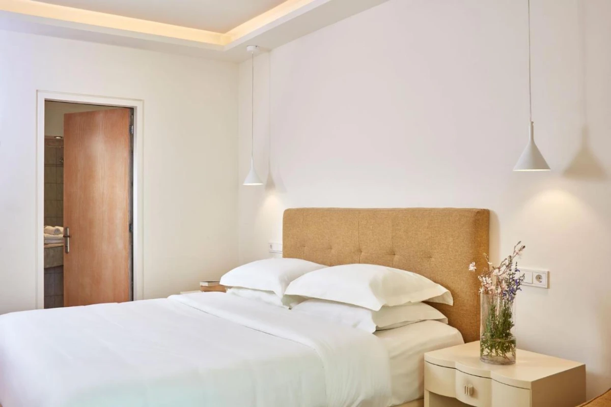 Atlantica Aegean Blue - Hotel Photo 22