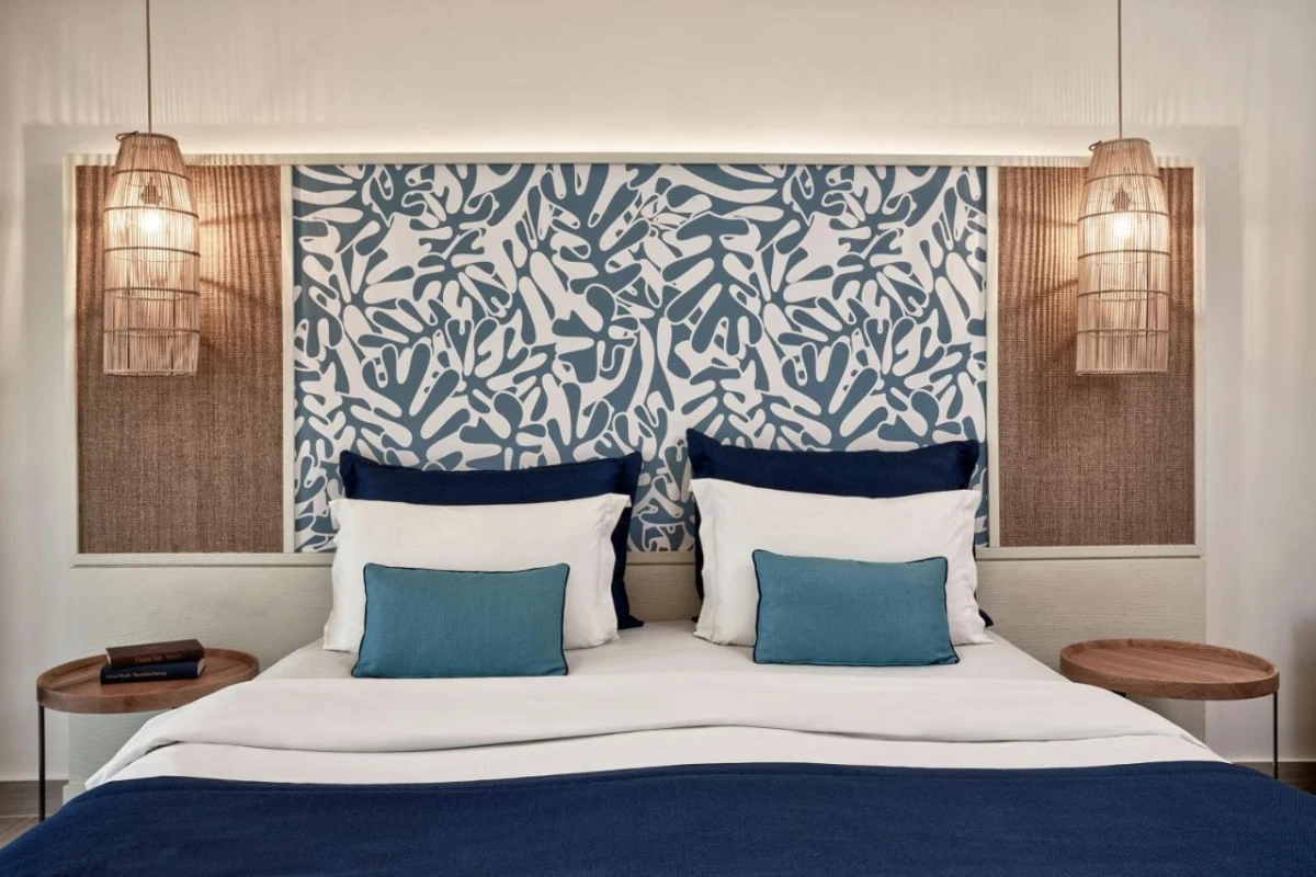 Atlantica Aegean Blue - Hotel Photo 23