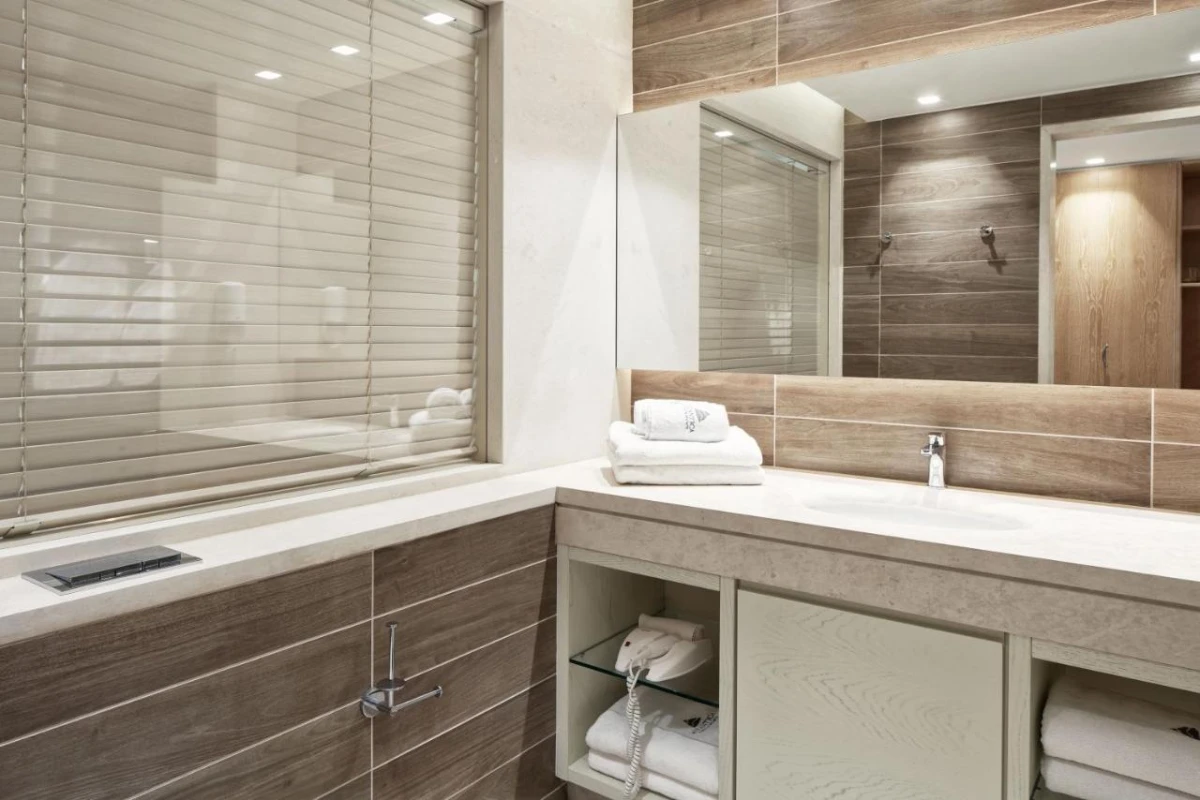 Atlantica Aegean Blue - Hotel Photo 24