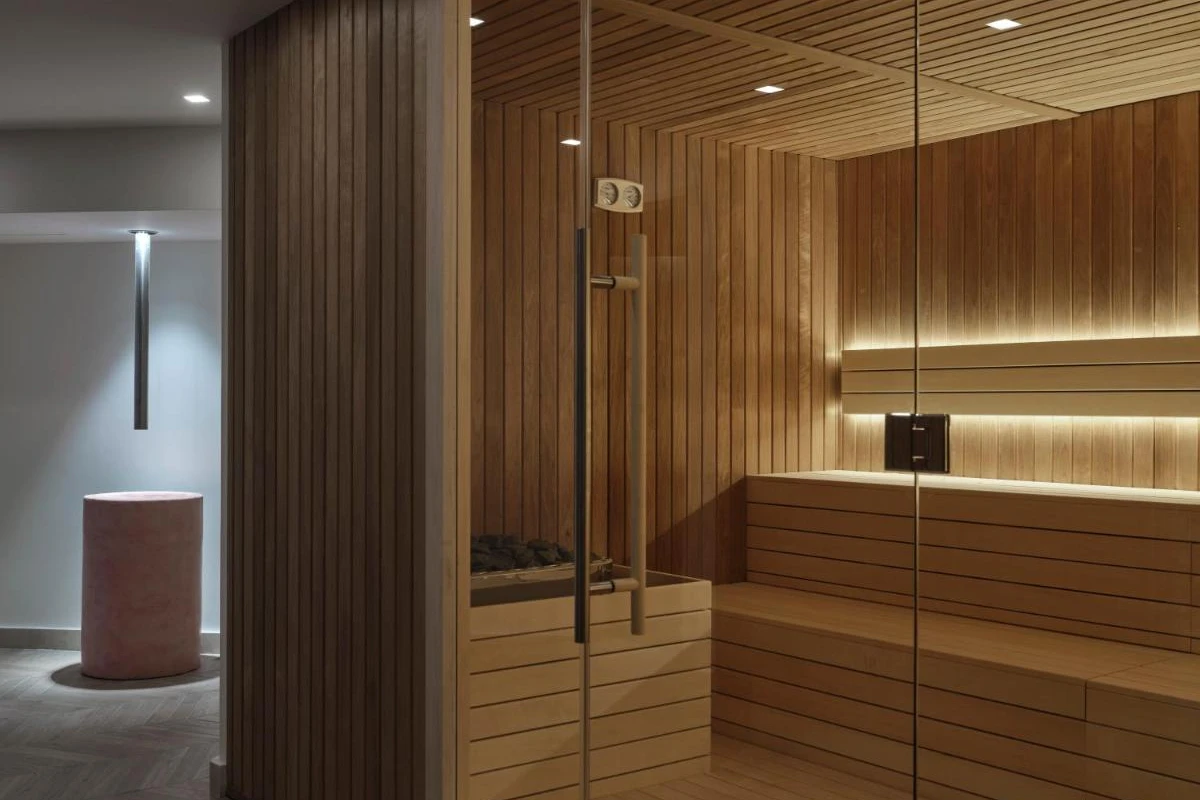 Atlantica Aegean Blue - Hotel Photo 27