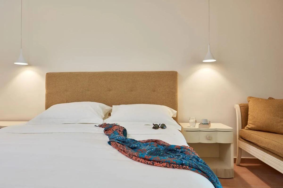 Atlantica Aegean Blue - Hotel Photo 28