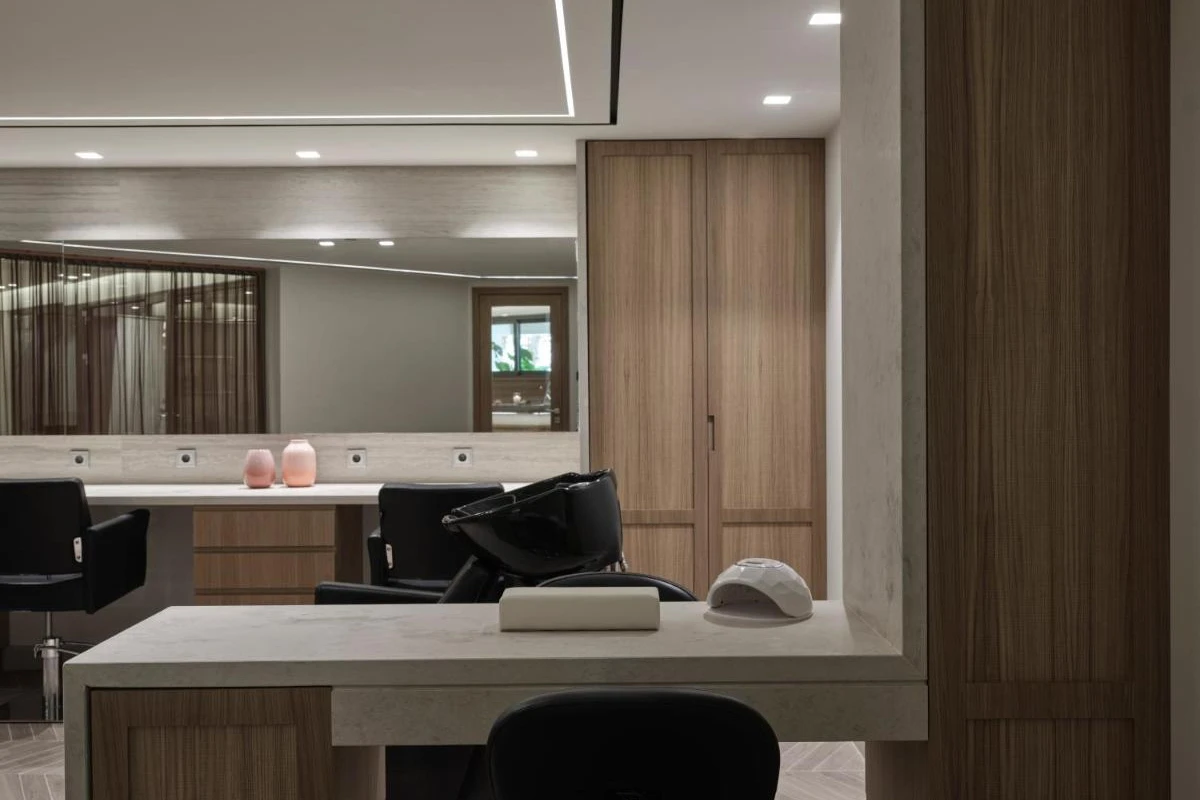 Atlantica Aegean Blue - Hotel Photo 29