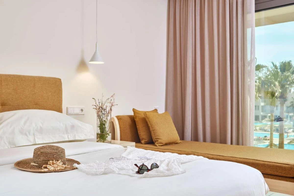 Atlantica Aegean Blue - Hotel Photo 31