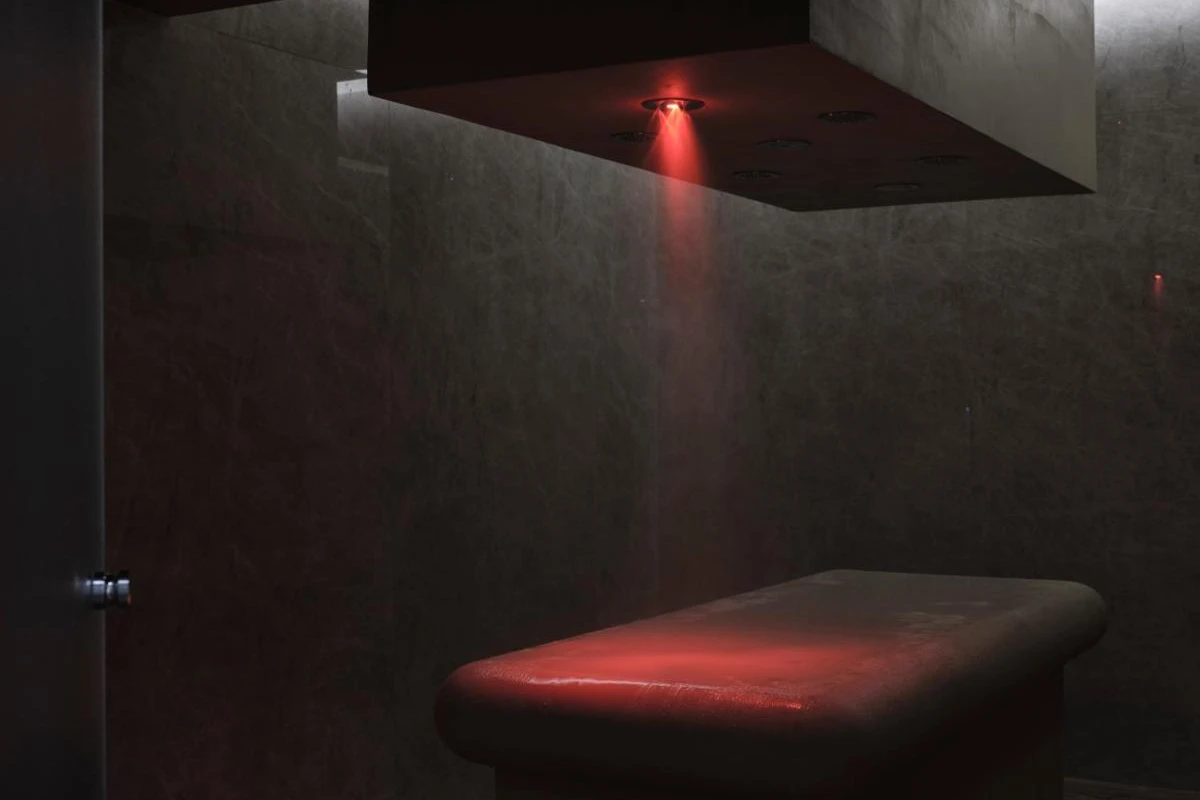 Atlantica Aegean Blue - Hotel Photo 33