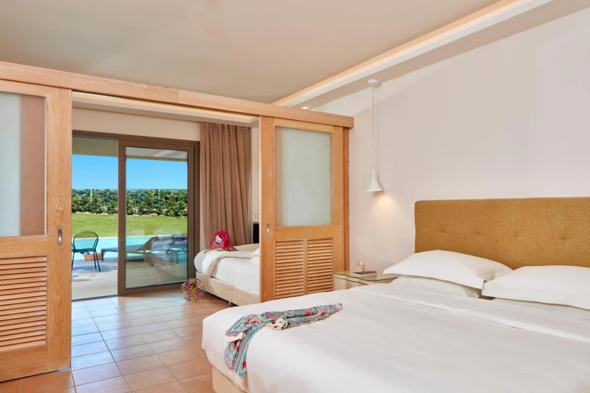 Atlantica Aegean Blue - Hotel Photo 34