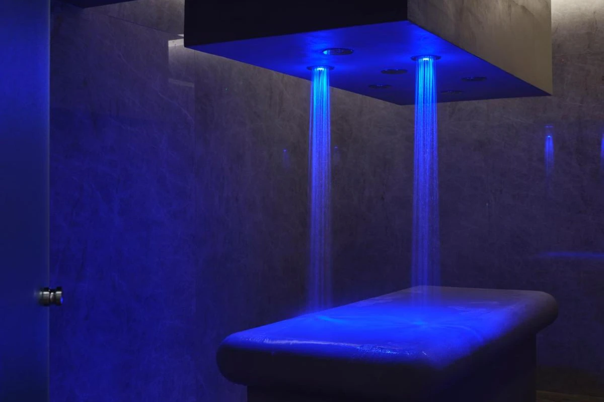 Atlantica Aegean Blue - Hotel Photo 35