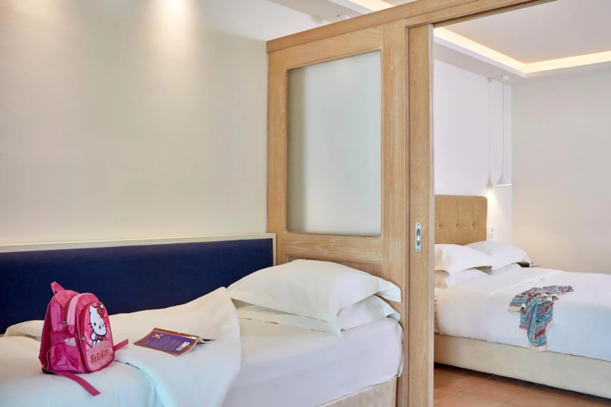 Atlantica Aegean Blue - Hotel Photo 36