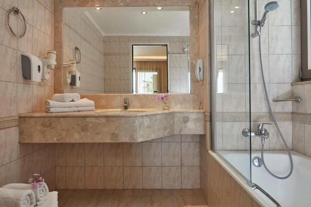 Atlantica Aegean Blue - Hotel Photo 39