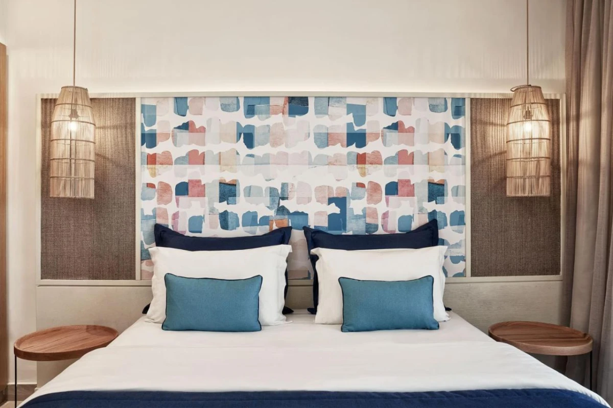 Atlantica Aegean Blue - Hotel Photo 40