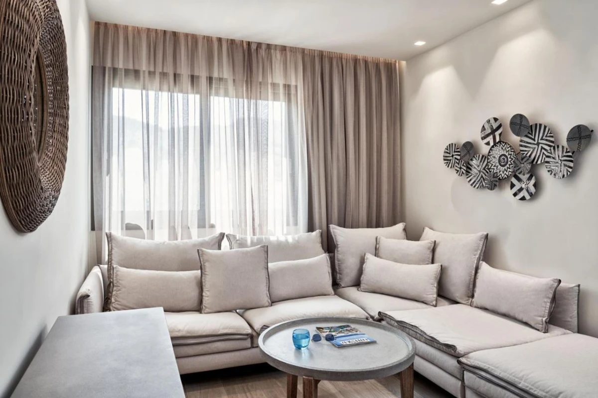 Atlantica Aegean Blue - Hotel Photo 41