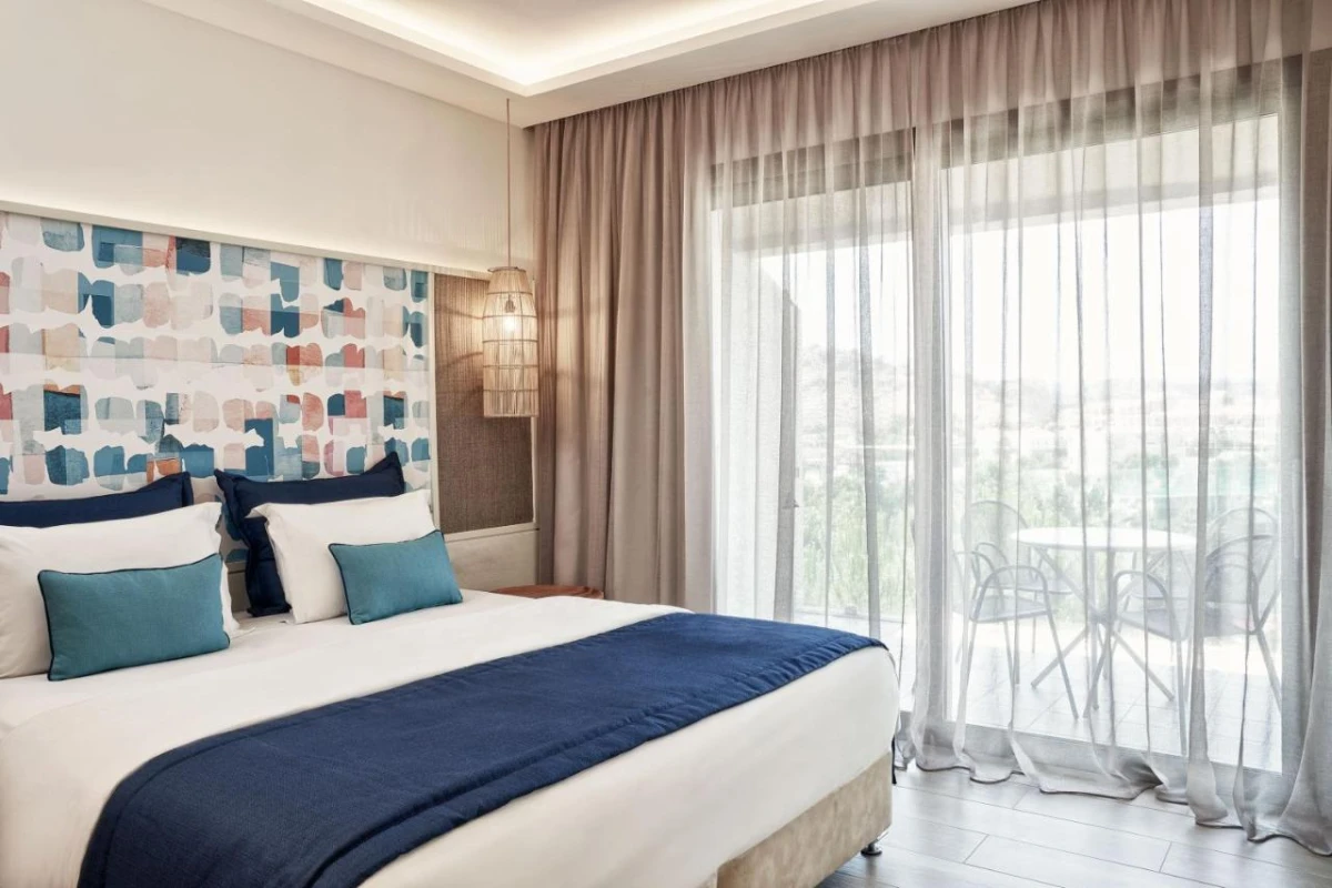 Atlantica Aegean Blue - Hotel Photo 42