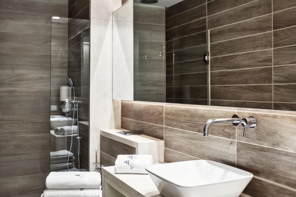 Atlantica Aegean Blue - Hotel Photo 43