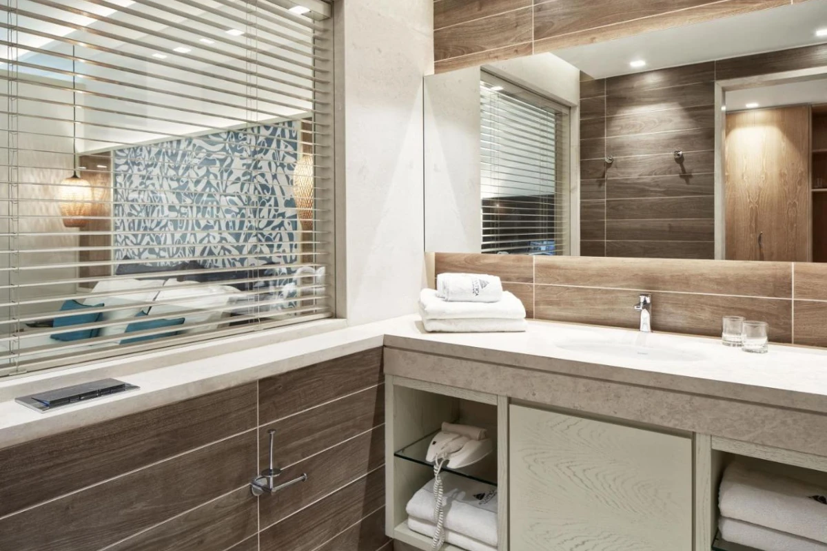 Atlantica Aegean Blue - Hotel Photo 45