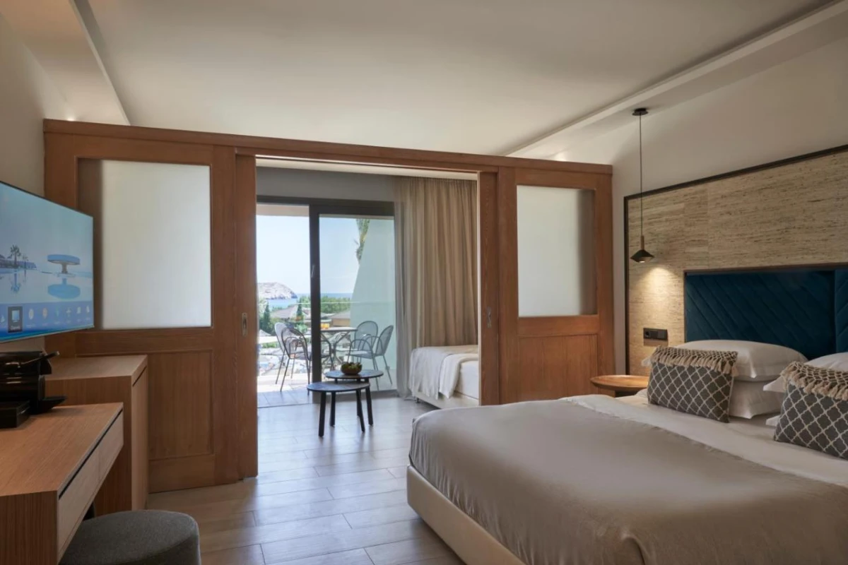 Atlantica Aegean Blue - Hotel Photo 46