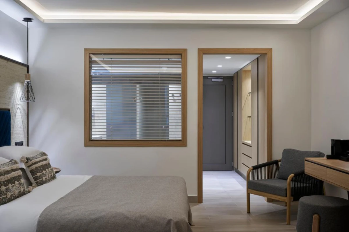 Atlantica Aegean Blue - Hotel Photo 47