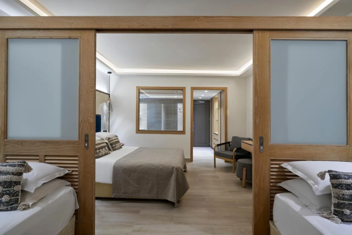 Atlantica Aegean Blue - Hotel Photo 48