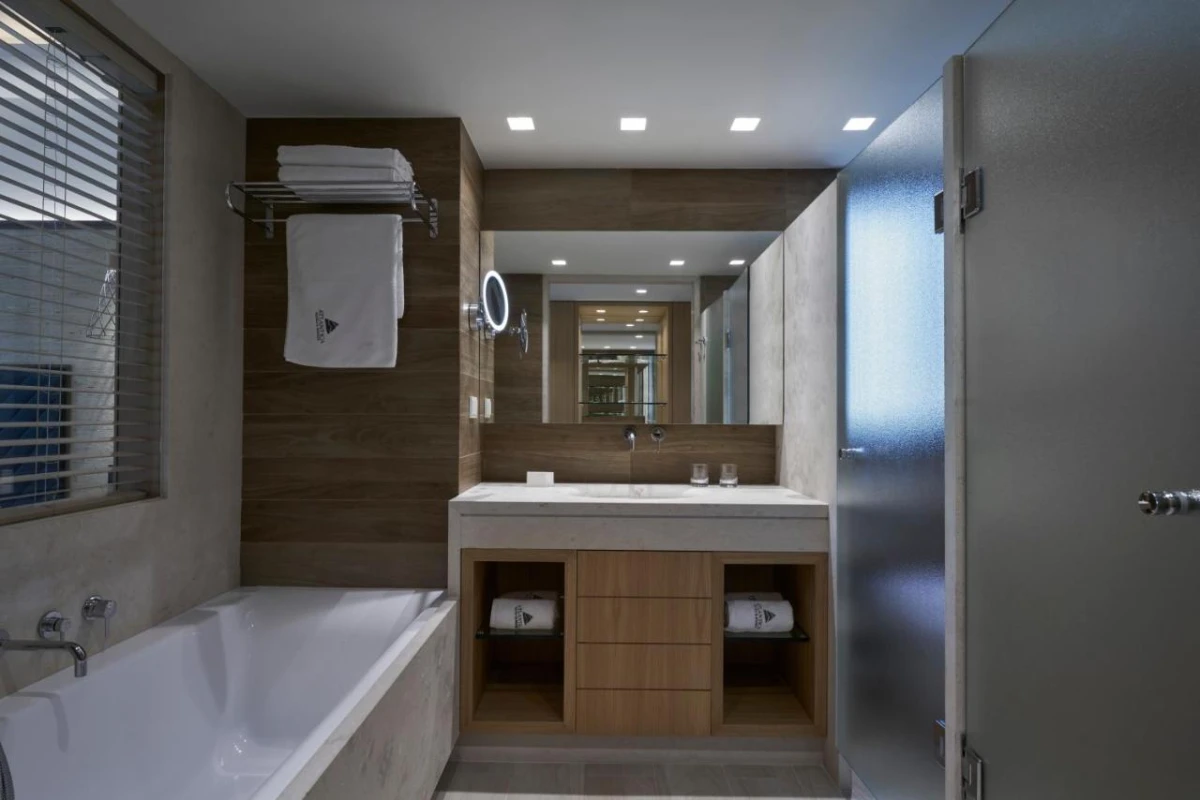 Atlantica Aegean Blue - Hotel Photo 49