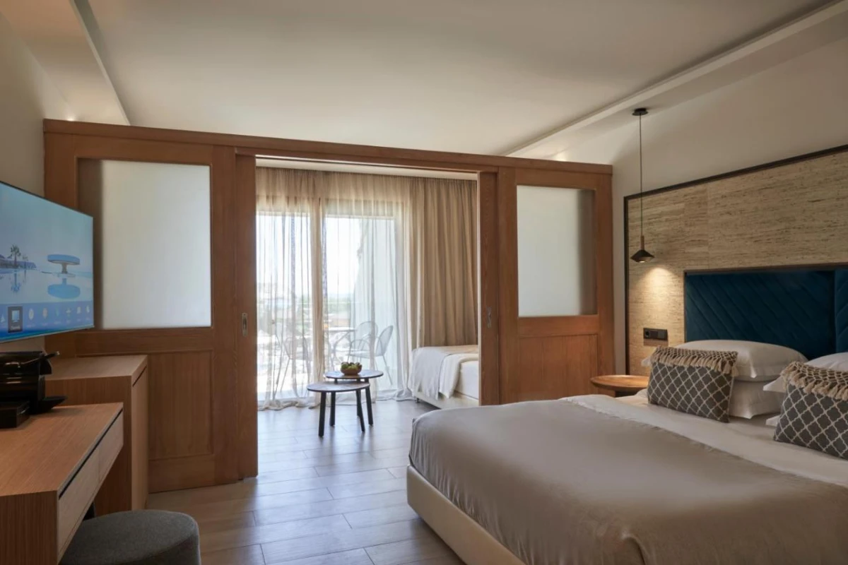 Atlantica Aegean Blue - Hotel Photo 50