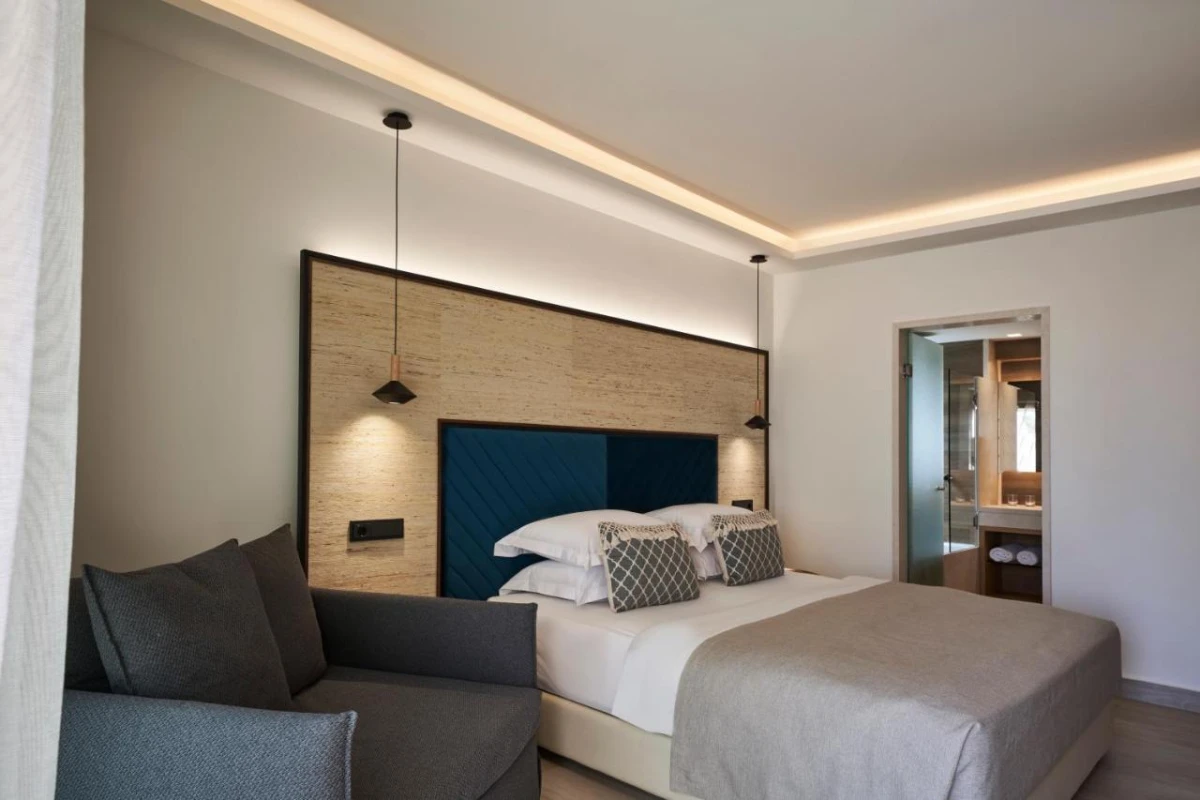 Atlantica Aegean Blue - Hotel Photo 51