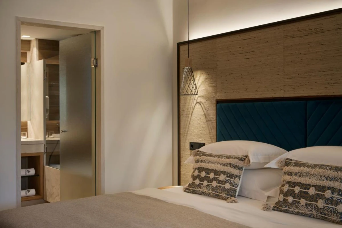 Atlantica Aegean Blue - Hotel Photo 52