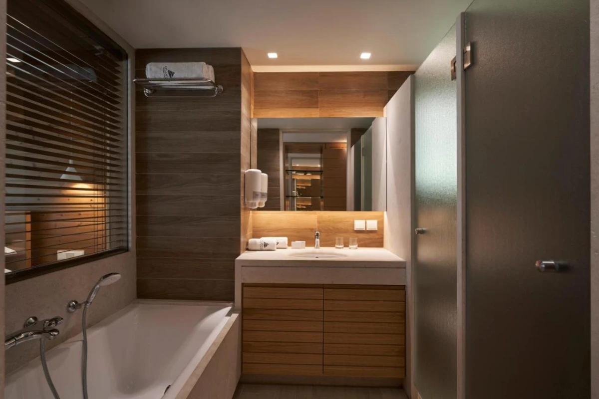 Atlantica Aegean Blue - Hotel Photo 53