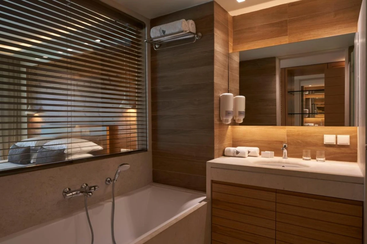 Atlantica Aegean Blue - Hotel Photo 54