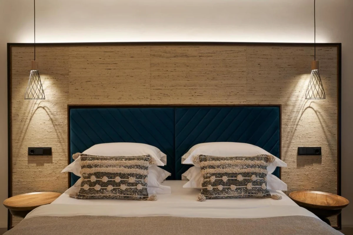 Atlantica Aegean Blue - Hotel Photo 55