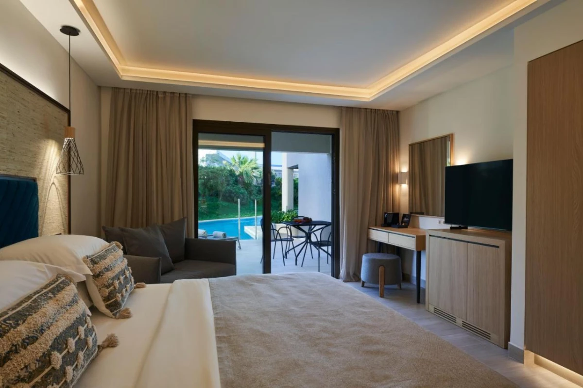 Atlantica Aegean Blue - Hotel Photo 56