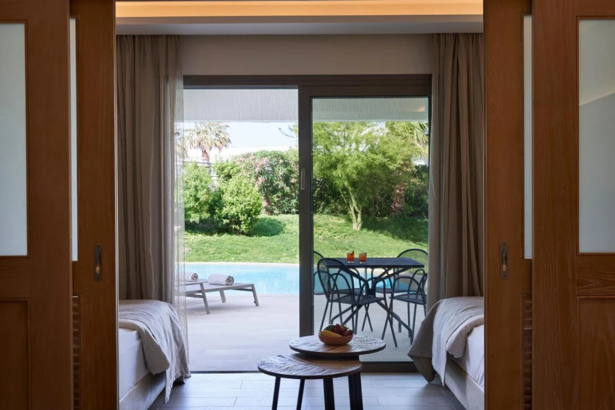 Atlantica Aegean Blue - Hotel Photo 58